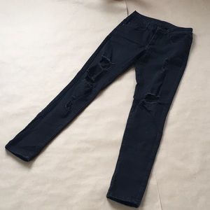 Labijou Jeans - Black - Size ?